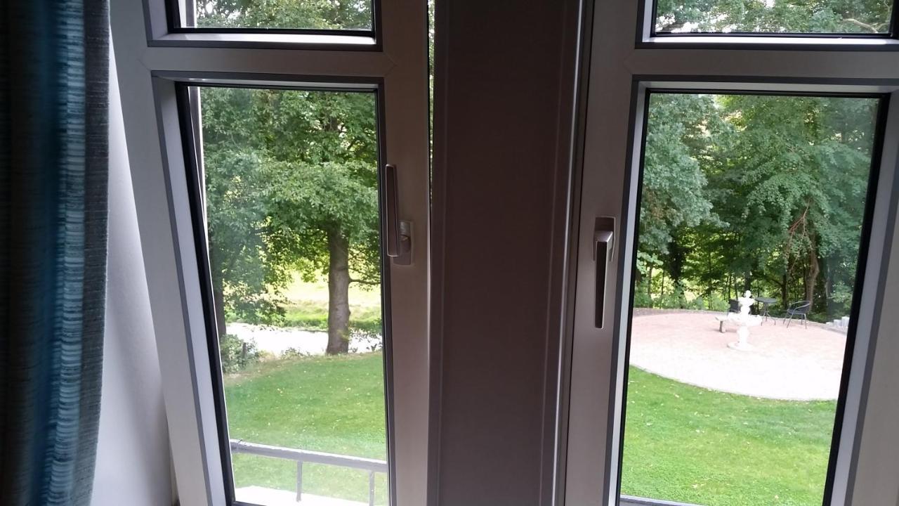 Gordinglund Manorhouse Mainbuilding Panzió Kültér fotó
