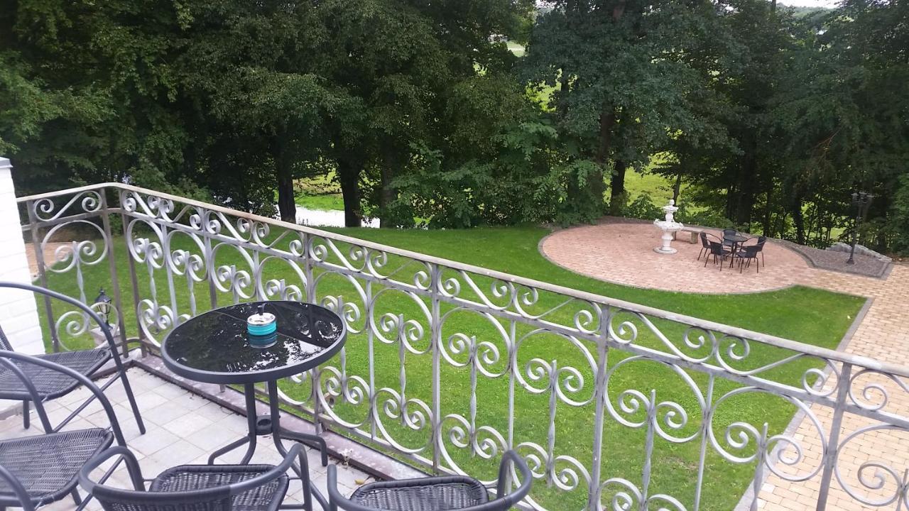 Gordinglund Manorhouse Mainbuilding Panzió Kültér fotó