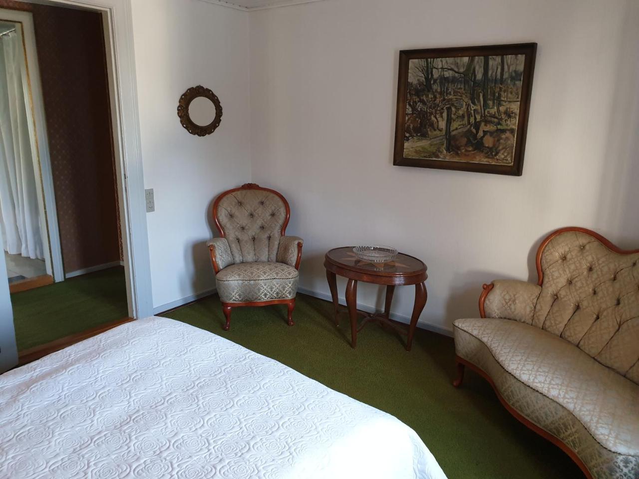 Gordinglund Manorhouse Mainbuilding Panzió Kültér fotó