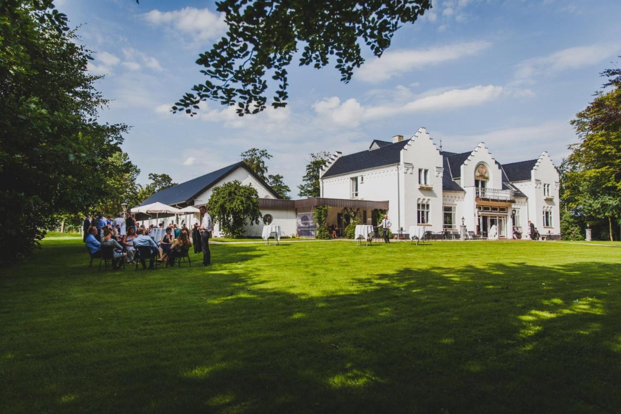 Gordinglund Manorhouse Mainbuilding Panzió Kültér fotó
